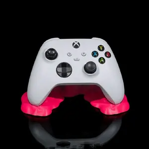 Sticky Match Controller Holder (CONTROLLER NOT INCLUDED)