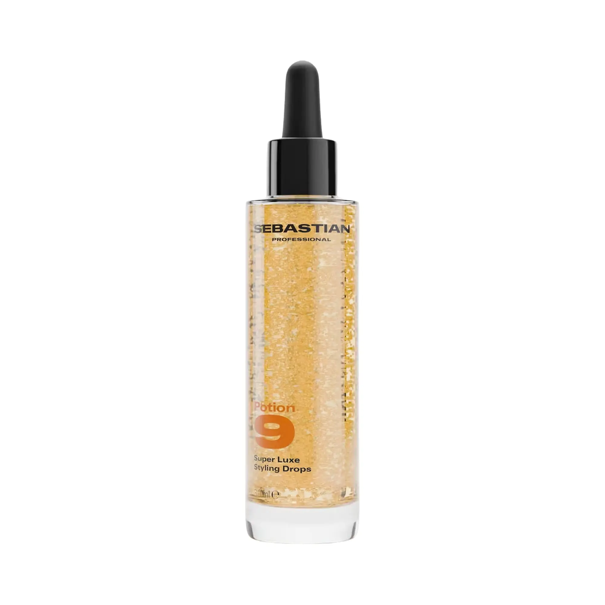 Sebastian Potion 9 Super Luxe Styling Drops
