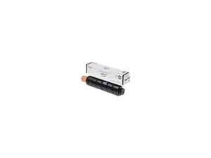 CANON-STRATEGIC 4791B003AA CANON GPR-42 BLACK TONER CARTRIDGE FOR USE IN IR ADVANCE 4045 4051