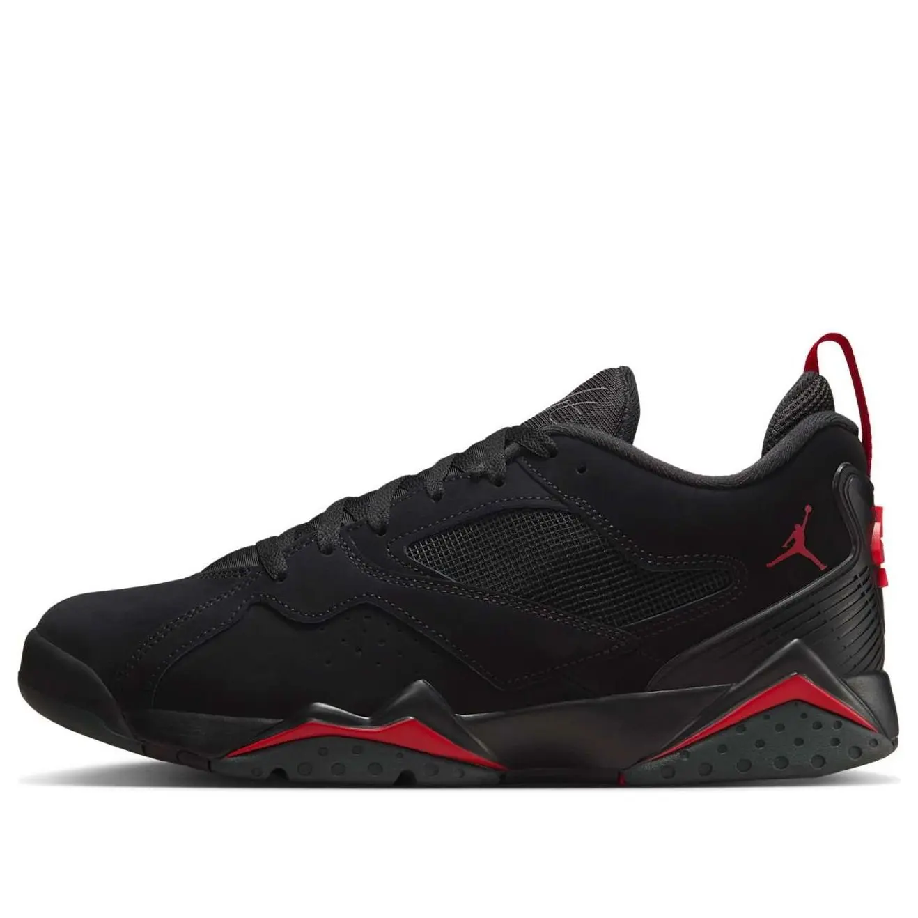 AIR JORDAN MVP 92 'Bred' Sports Footwear, HQ3950-006 Sneaker