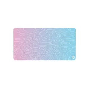 Summer Topo Mousepad
