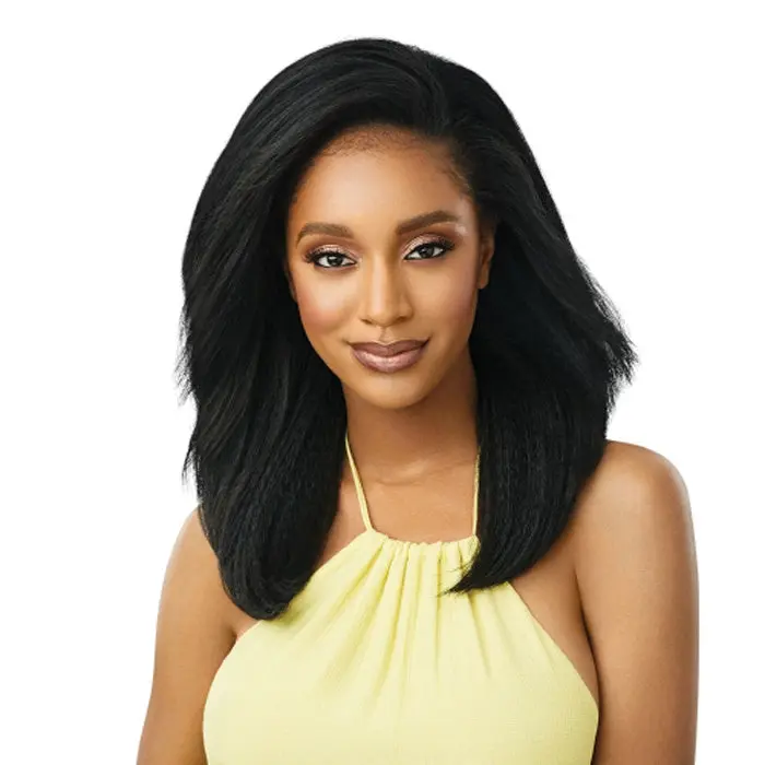 Outre Premium Synthetic Converti-Cap Wig HAWAIIAN HOTTIE