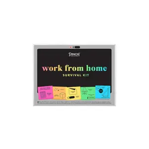 Pinch Provisions Work From Home Survival Kit