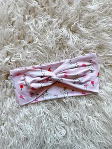 Twistband - Valentine’s Goose