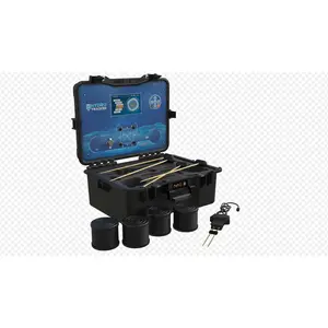 Ajax Detection Hydro Tracker Underground Water Detector