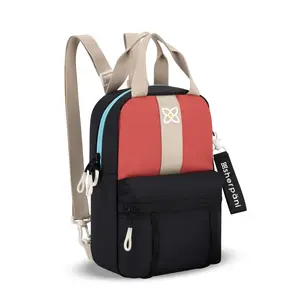 Logan | Mini Backpack