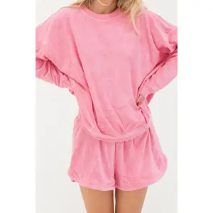 Surfrider Towel Shorts