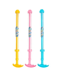 Fireworks Water Gun Set - Bulk Squirt Blasters for Summer Pool Party & Outdoor Water Wars
