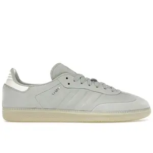 adidas Men's Samba Wonder Silver, from StockX