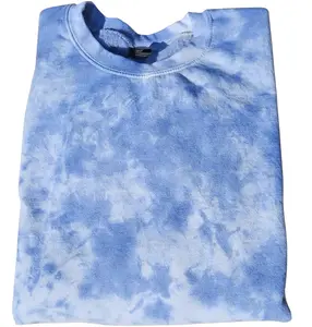 Tie Dye Sweatshirts, tie dye, unisex sweatshirts, Pullover Crew Neck