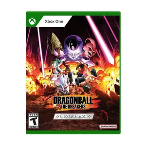 Dragon Ball The Breakers Special Edition - Xbox One