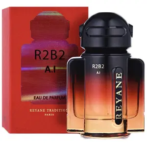 R2B2 A.I. by Reyane Tradition Perfume - Futuristic Laser Spray Unisex R2B2 A.I. by Reyane Tradition Perfume - Futuristic Laser Spray Unisex
