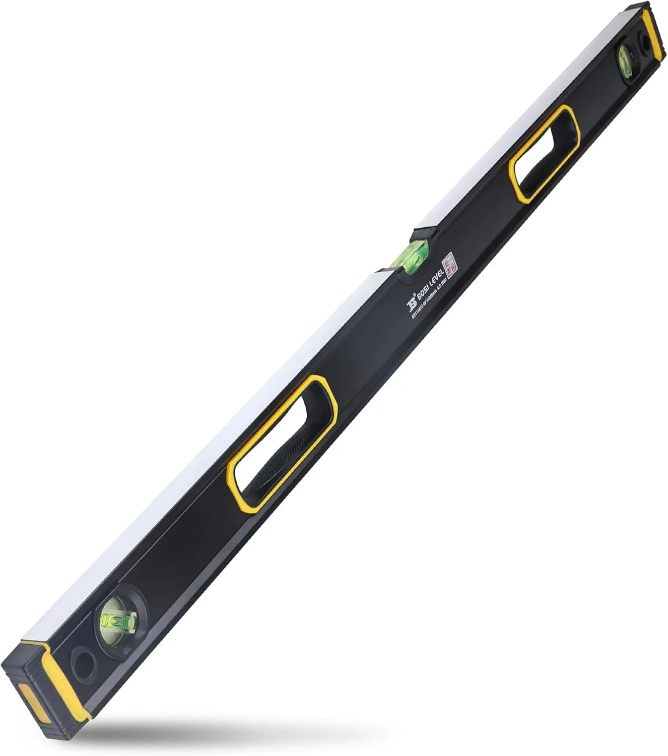 40''  ule Level, 40 inch, with 180/45/90 Angles 800MM Level-1000mm