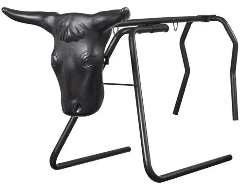 Tough 1 Elite Collapsible Roping Dummy