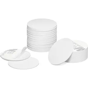 10 count  Tags NTAG215 Stickers - Programmable  Business Cards, Compatible with  and TagMo, with Adhesive
