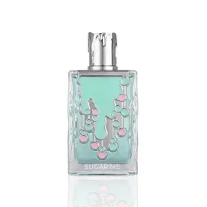 Masion Al Hambra Sugar Me Candy Floss 100 ml EDP