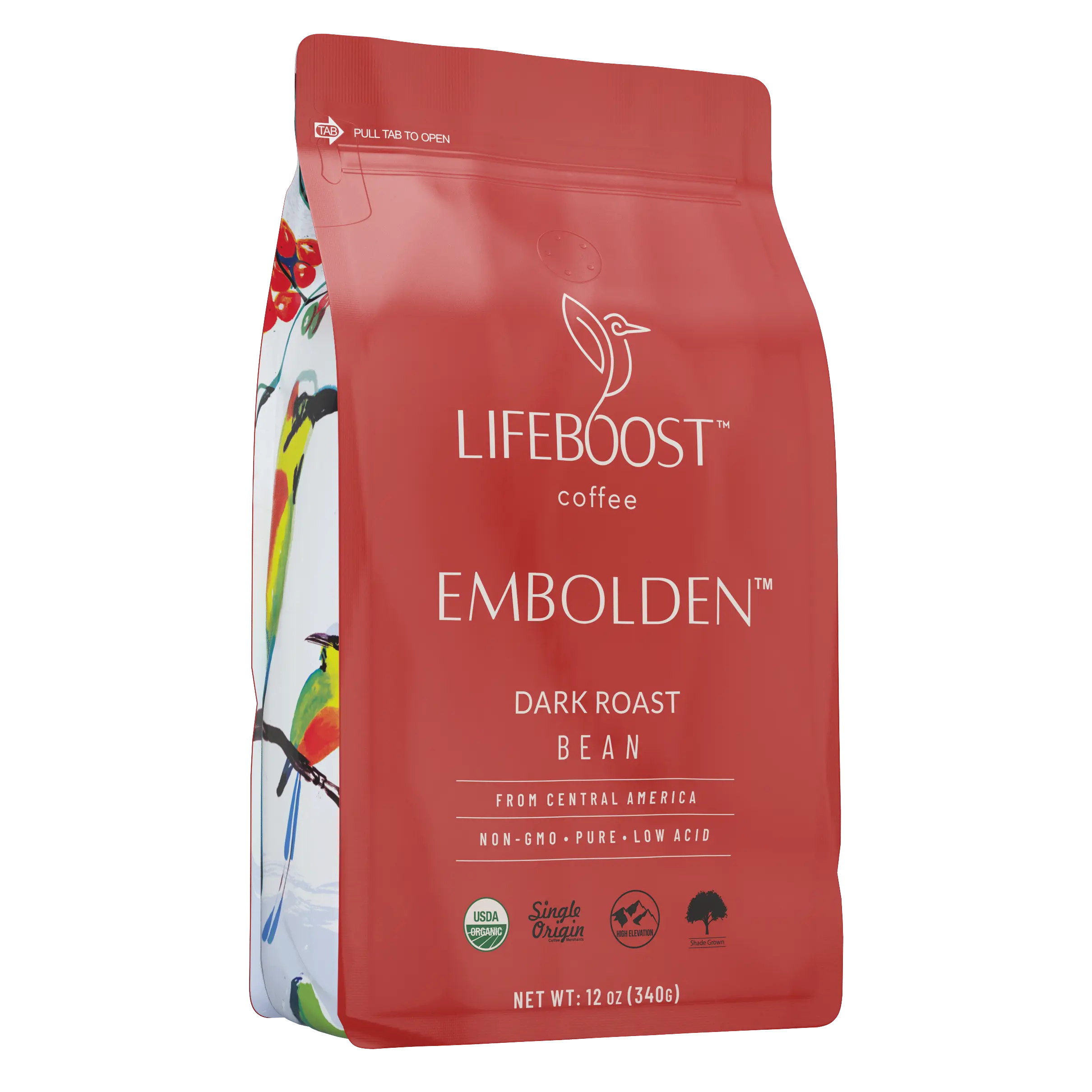 Embolden Dark Roast- TikTok Shop