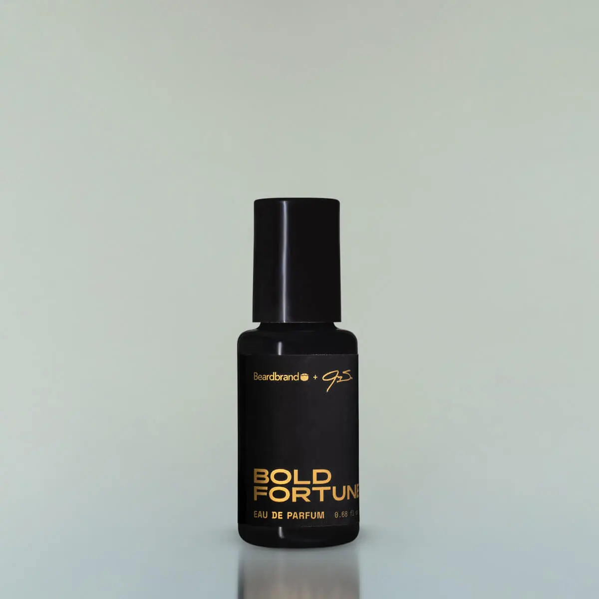 Bold Fortune Beard Oil & Cologne Bundle