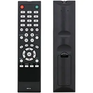 New RMT-24 Remote Control for Westinghouse TV DW39F1Y1 DW46F1Y2 DWM48F1Y1C WD32HB1120 Smart TV