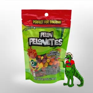 Pelon Pelonetes Bolsita