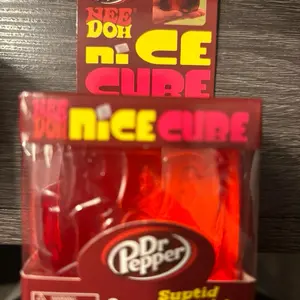 Soda Squishy Stress Toy, Durable Silicone Anxiety Fidgets, Unisex Stress Relief Fidgeting Item for Toys & Hobbies
