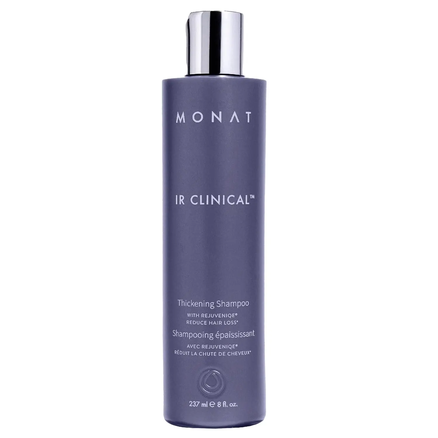 MONAT IR Clinical Thickening Shampoo – Shampoo for Fuller, Thicker-Looking Hair (237ml) MONAT IR Clinical Thickening Shampoo – Shampoo for Fuller, Thicker-Looking Hair (237ml)