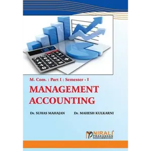 Management Accounting - Paperback