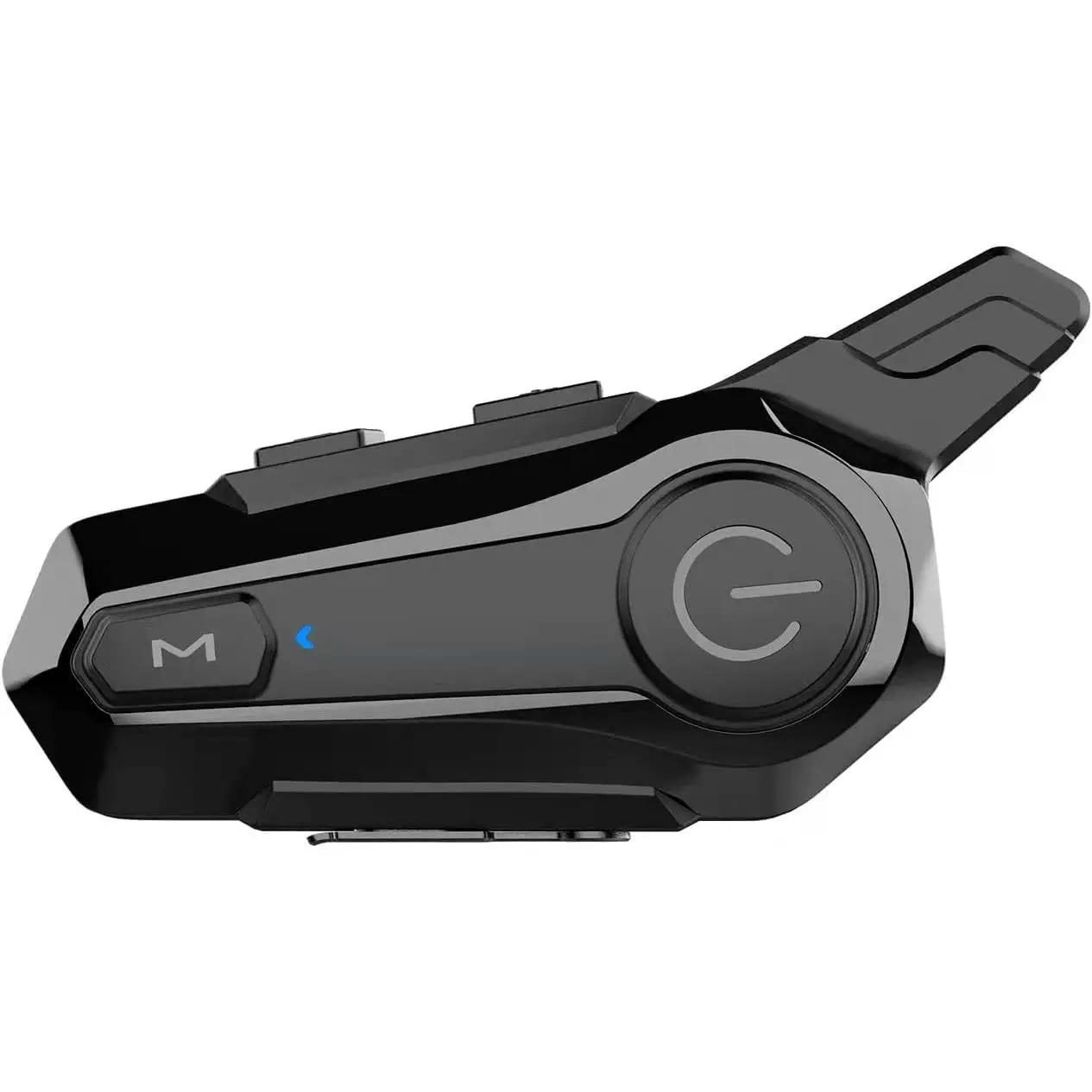 Motorcycle Headset Helmet Intercom Headset for Full face Helmet