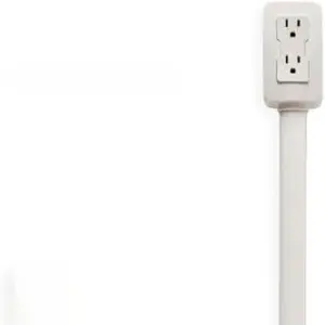 Power strip extender