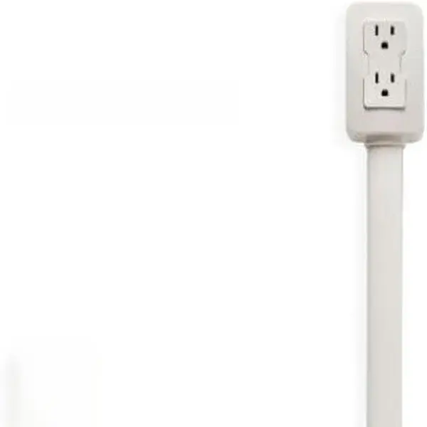 Power strip extender Power strip extender
