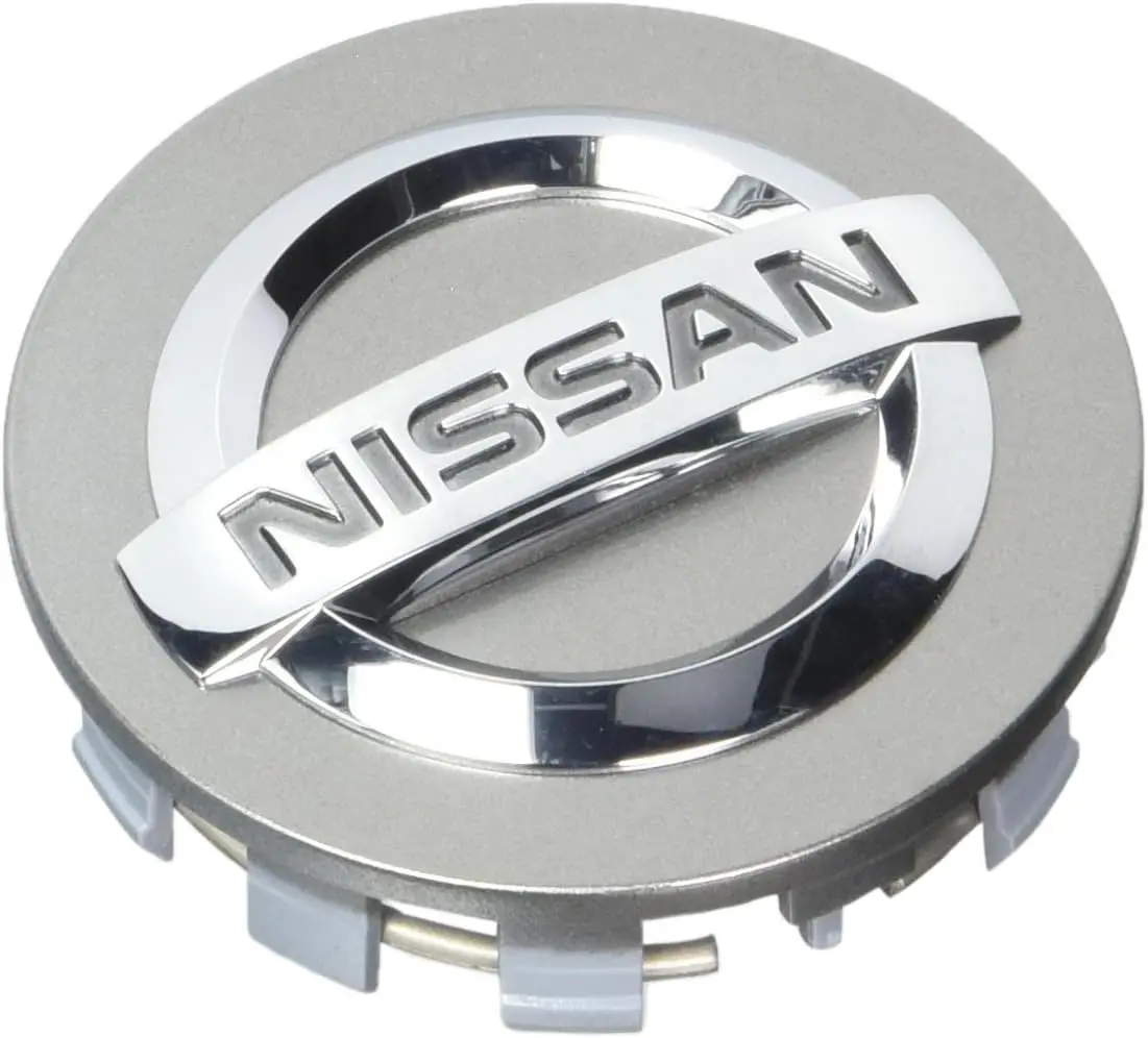 Nissan 40342-9PA1A Wheel Center Cap for 2002-2015 Altima Sedan Genuine OEM Part High Quality Protection