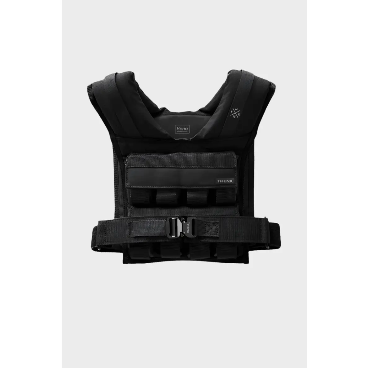 Thenx Weight Vest - 40LB