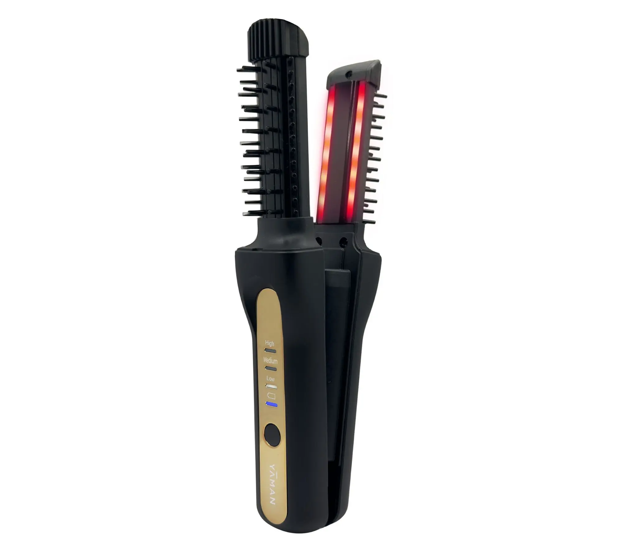 YA-MAN SPA STYLER Cordless Volume + Smooth