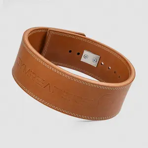 Heritage 10MM Lever Belt Heritage 10MM Lever Belt