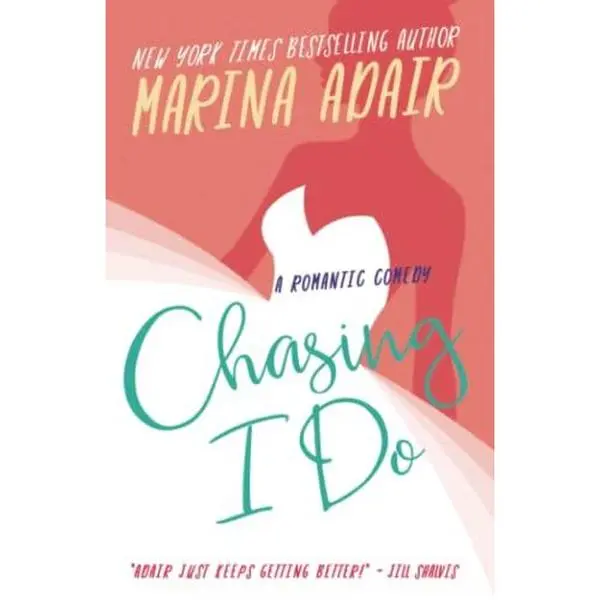 USED-Chasing I Do: The Eastons by Marina Adair (Paperback)
