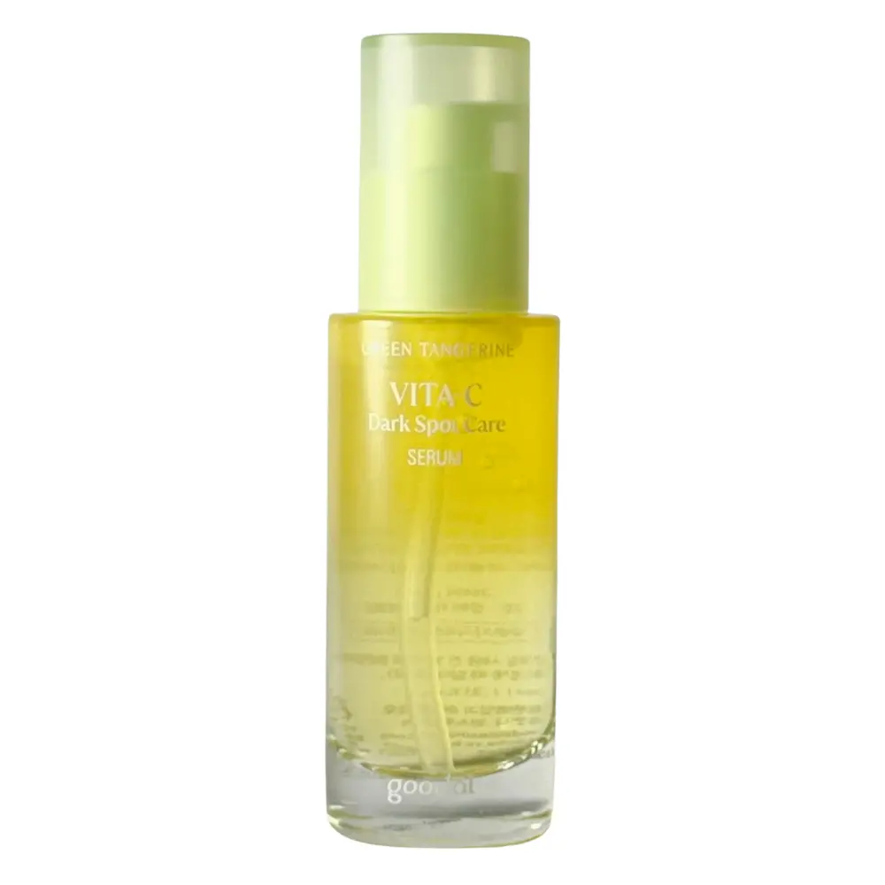 Goodal - Green Tangerine Vita C Dark Spot Care Serum (40ml)