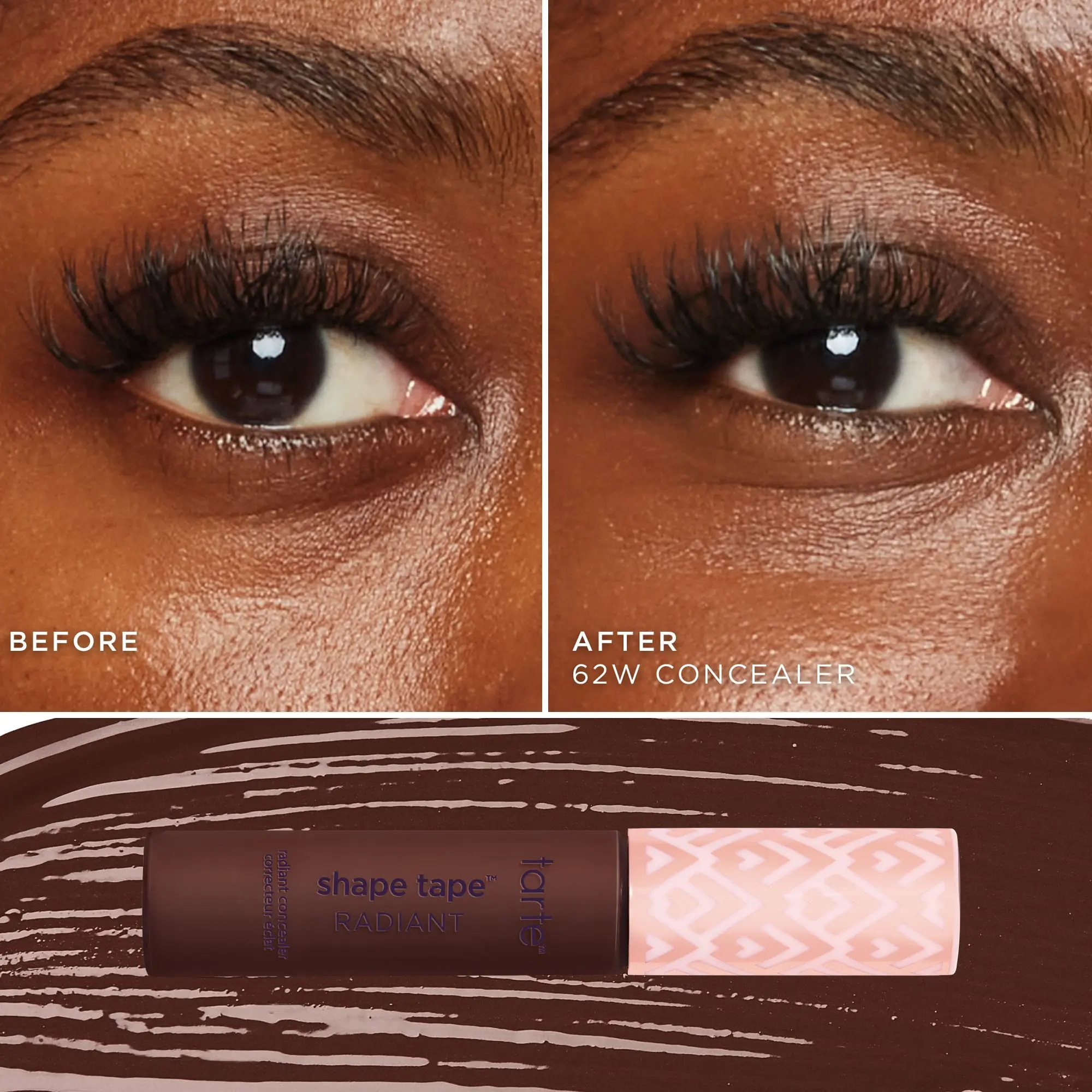 62W espresso warm  (very deep skin with very warm