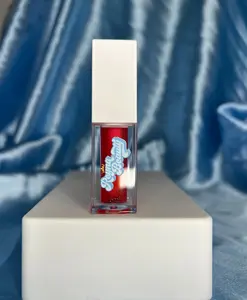 Watermelon Bomb Lip Oil