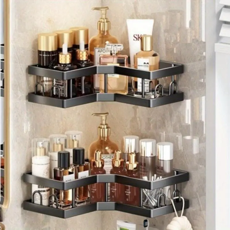 Bathroom shelf, bathroom storage rack, Bathroom Organizing Accessories, Bathroom Organizer Supplies, Bathroom Accessory