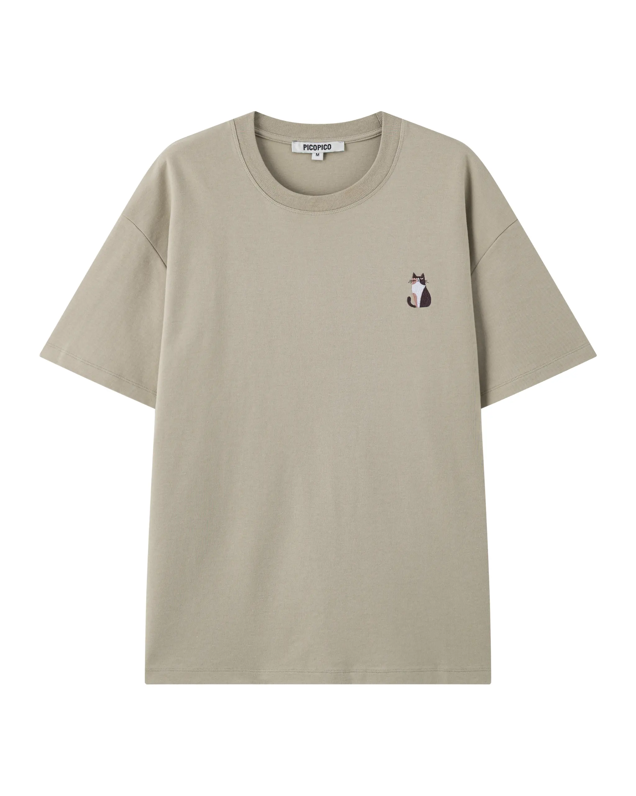 Pico Cat Tee