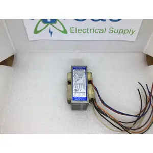 Pacific Ballast HID 4MH100HXSC 100W Metal Halide 120-277V Class H Lighting Ballast