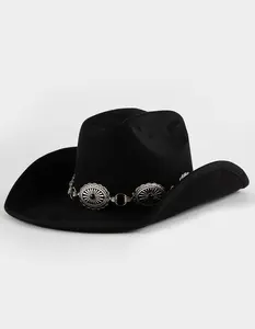Womens Boho Cowboy Hat sold by Tilly's