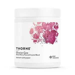 Thorne Ovarian Care - Mixed Berry - 8.32 Oz - 60 Servings