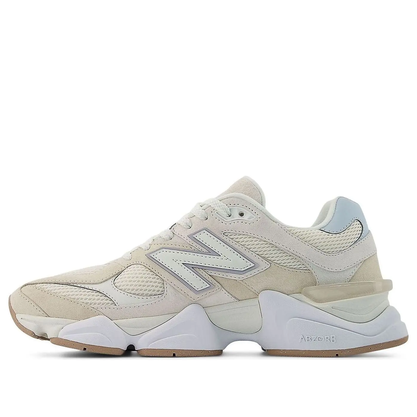 New Balance 9060 'Bisque Frosted Glass' U9060AUA