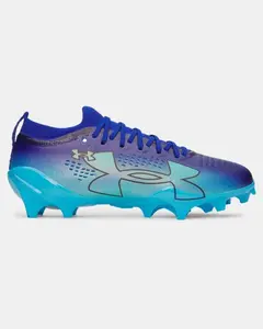Under Armour Blur Pro Football Cleats