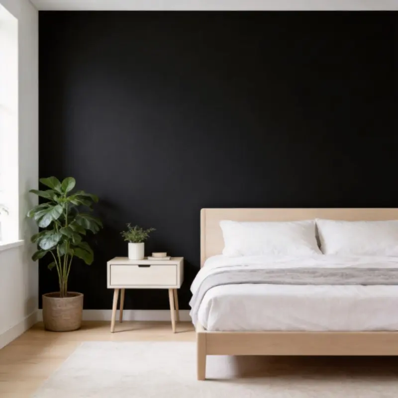 Peel & Stick Wallpaper, Textured Vinyl, Easy Apply and Remove, Waterproof Contact Paper for Kitchen Cabinets, Living Room Walls, Bedroom Wallpaper