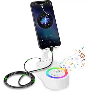 Wireless Bluetooth Auto Clicker Silent Screen Tapper Adjustable Speed Hands Free Click Device for iPhone Live Likes Game Tasks