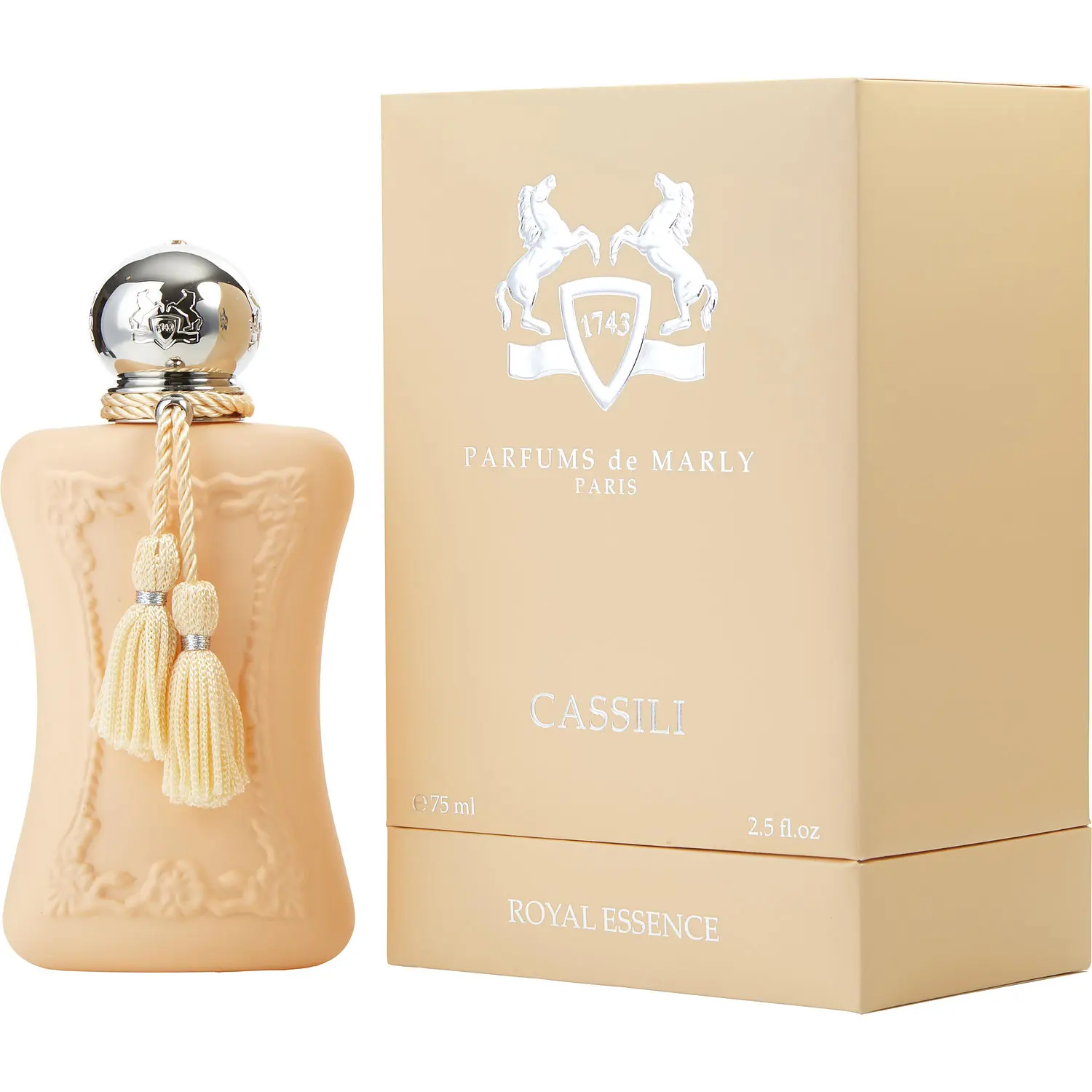 Parfums De Marly Cassili By Parfums De Marly Eau De Parfum For Women