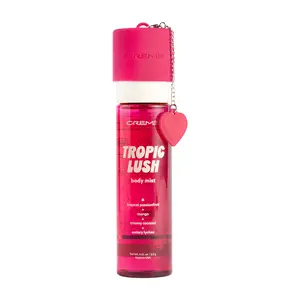 The Crème Shop Body Fragrance Mist
