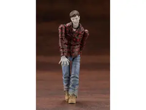 Kotobukiya KP524 End of Heroes Zombinoid Agony Plastic Model Kit